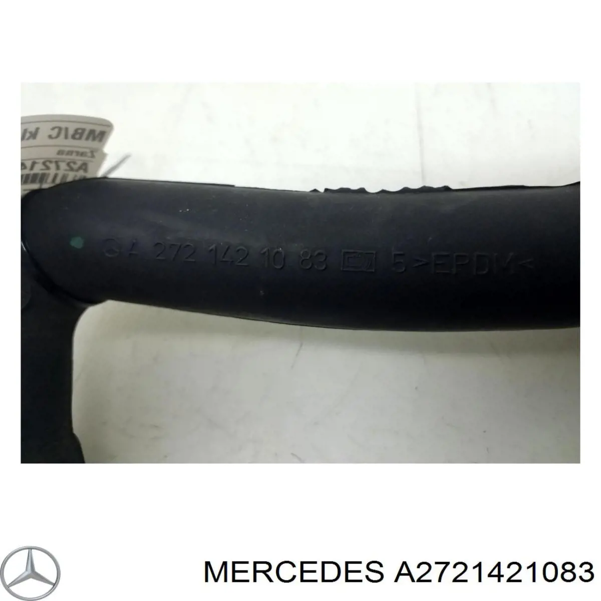  Mercedes A2721421083 ціна, від 9.00 USD