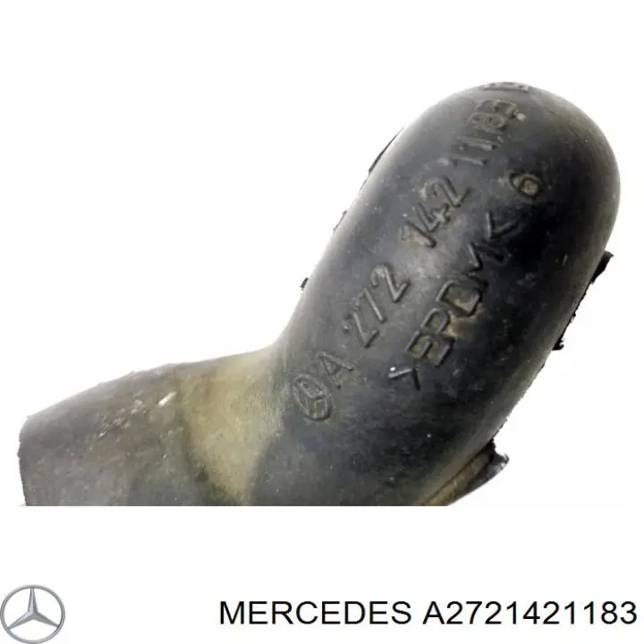  A2721421183 Mercedes