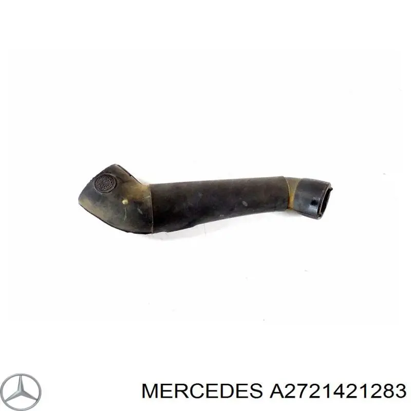 Купити A2721420683 Mercedes 