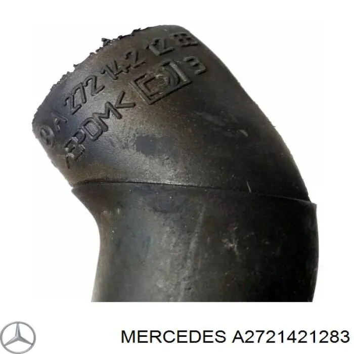 A2721420683 Mercedes 