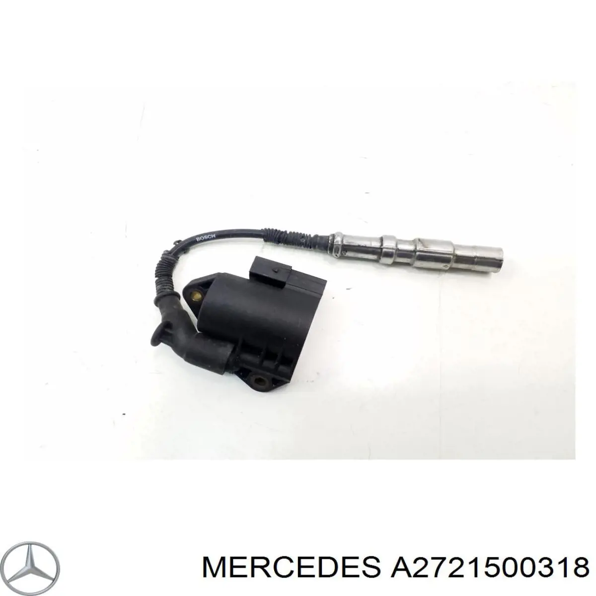  2721500318 Mercedes