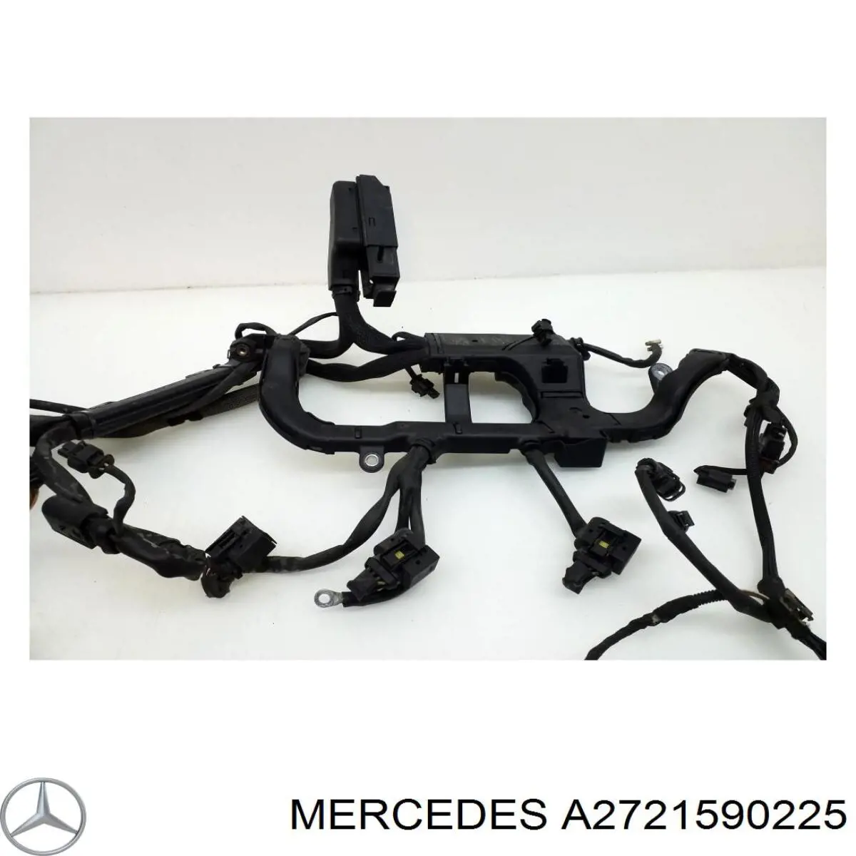 A2721590225 Mercedes 