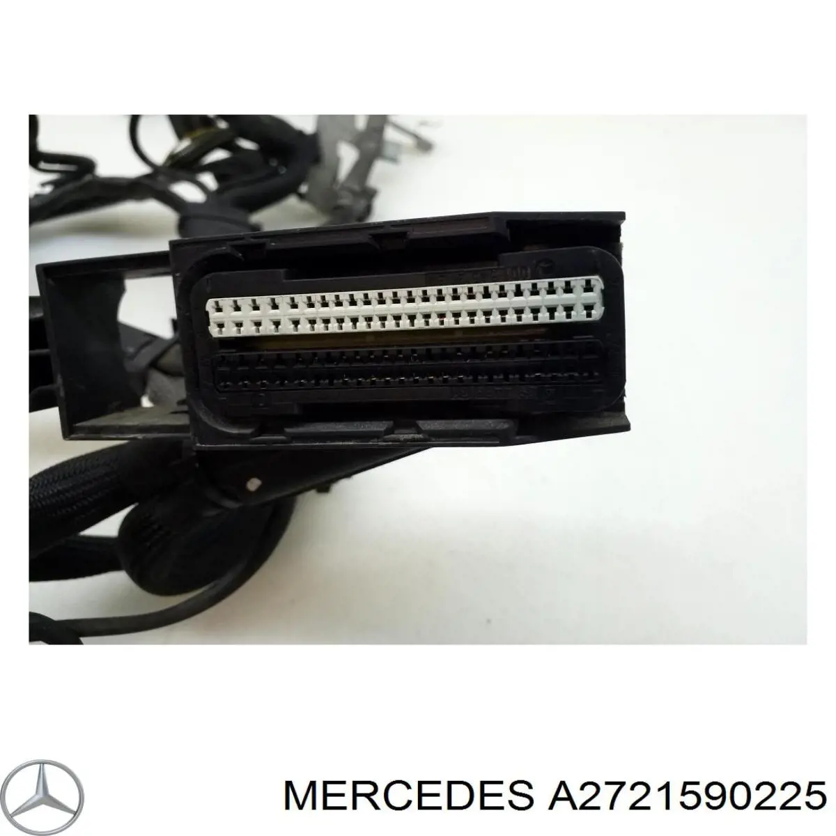 Купити A2721590225 Mercedes 