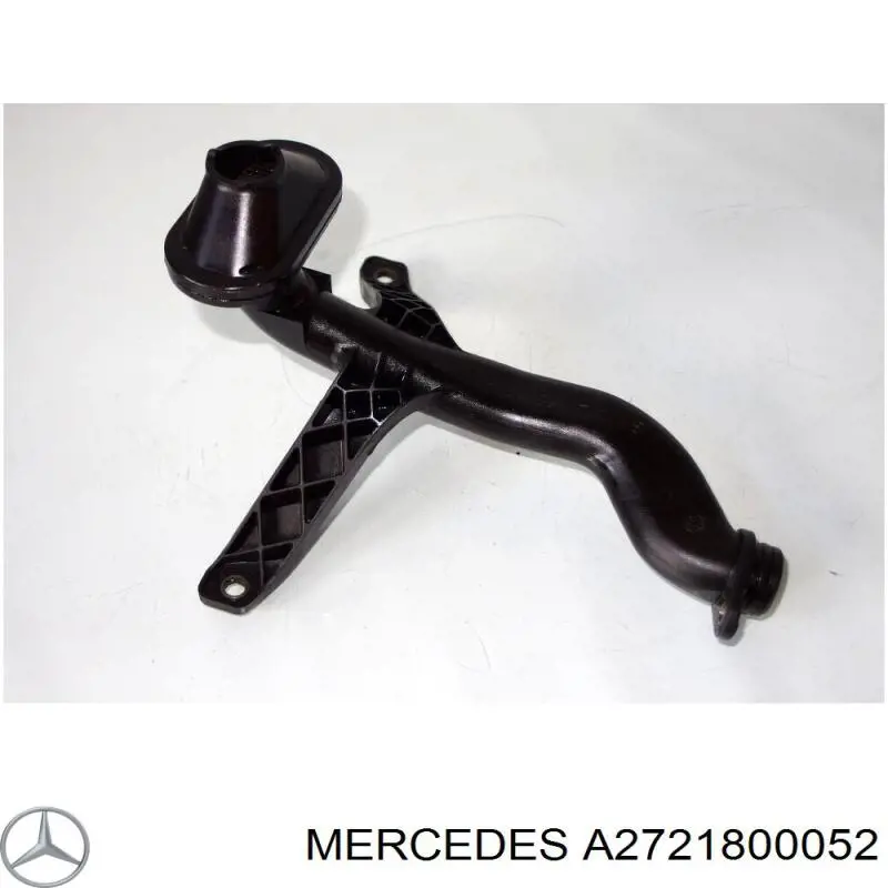  A2721800052 Mercedes