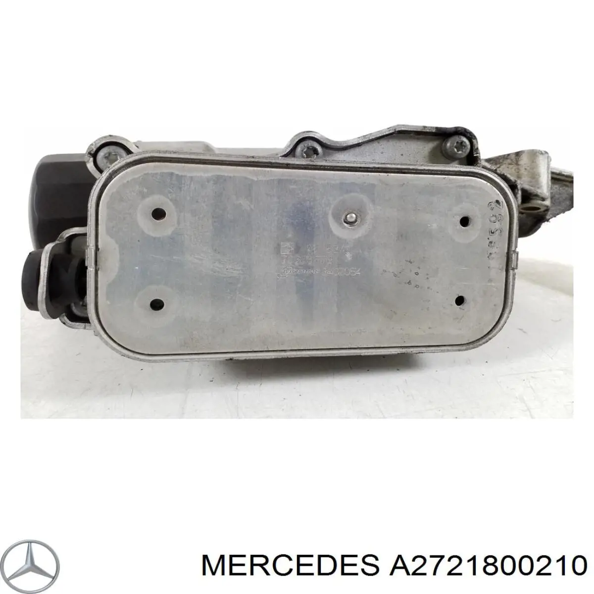  A2721800210 Mercedes