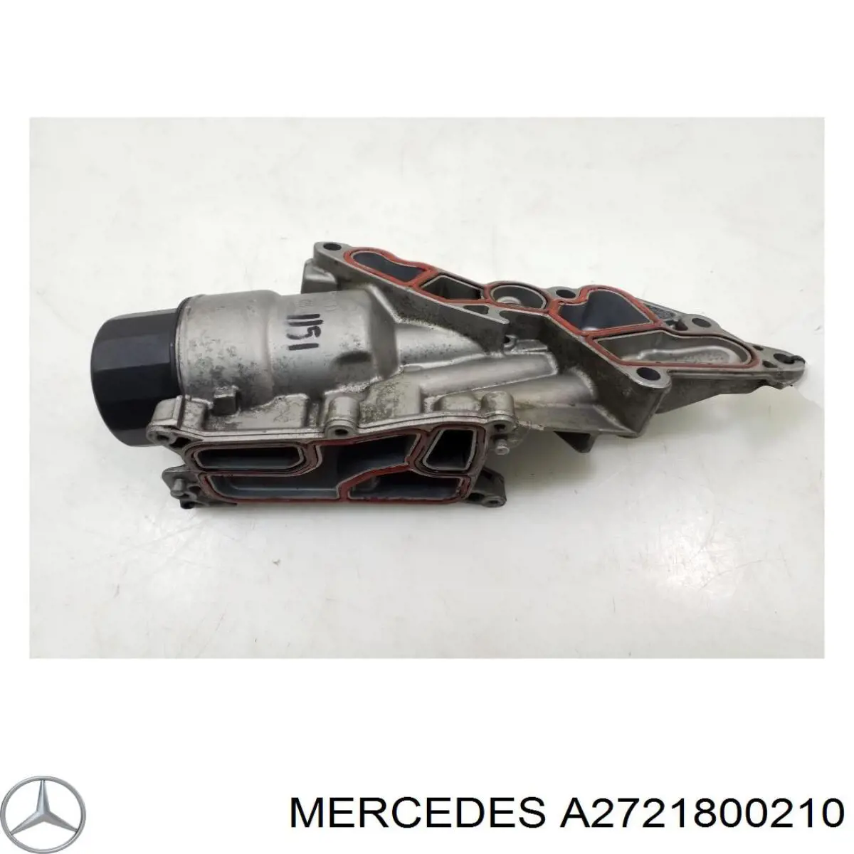  A2721800210 Mercedes