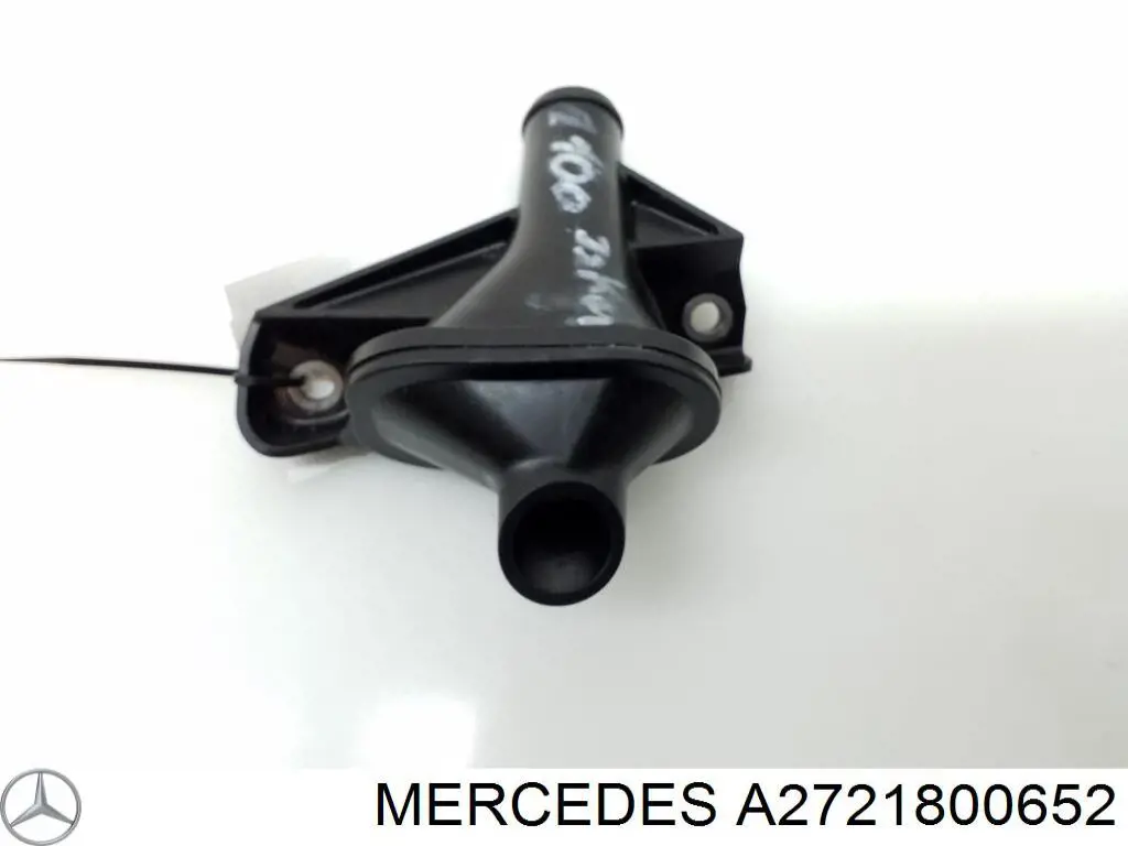  Mercedes A2721800652 ціна, від 11.40 USD