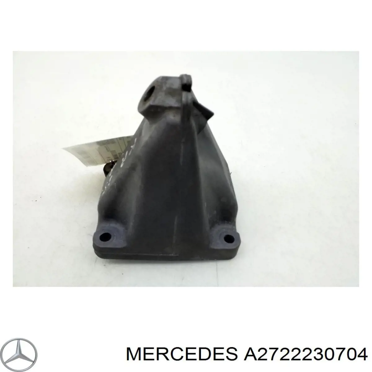 Купити A2722230704 Mercedes 