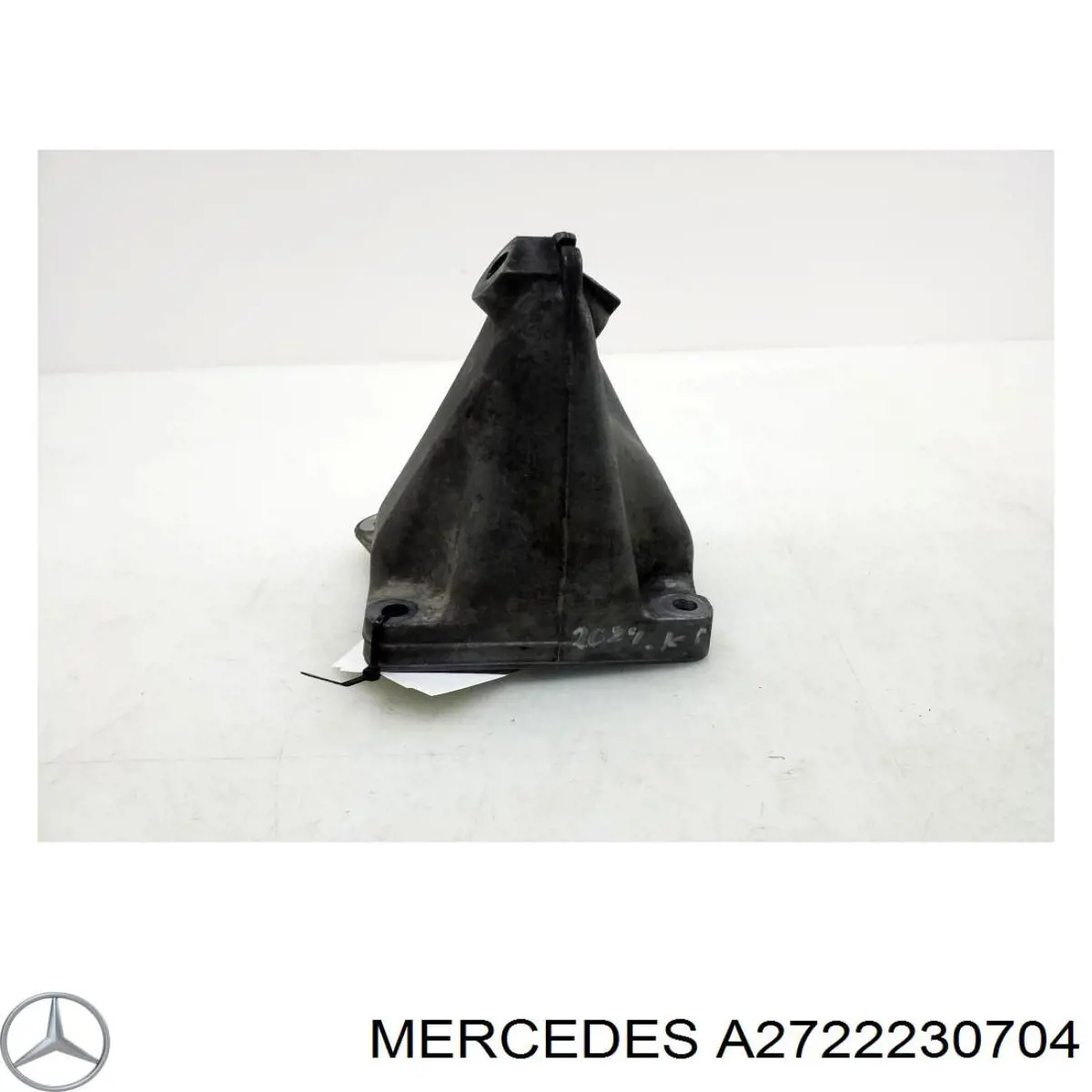  Mercedes A2722230704 ціна, від 27.87 USD