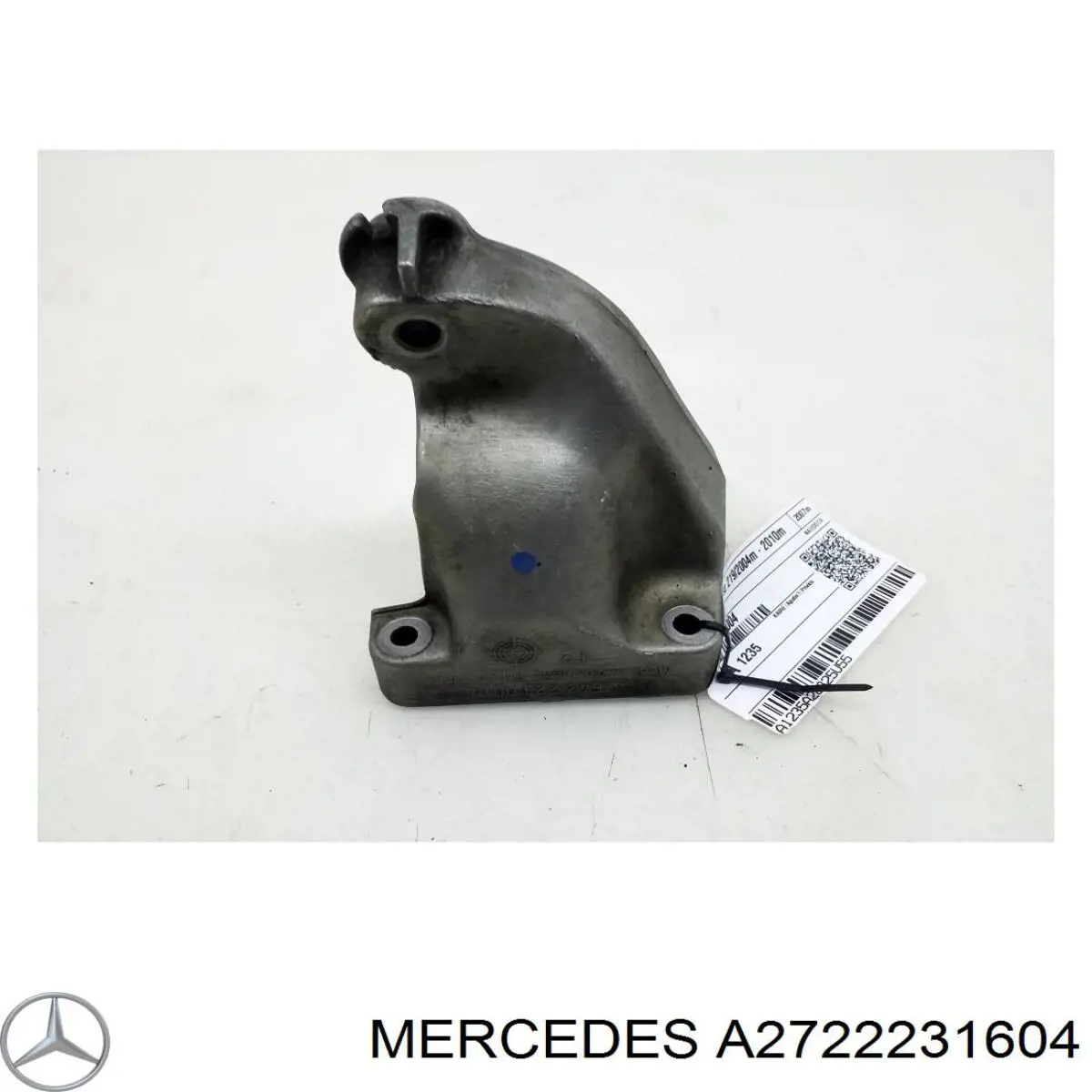  Mercedes A2722231604