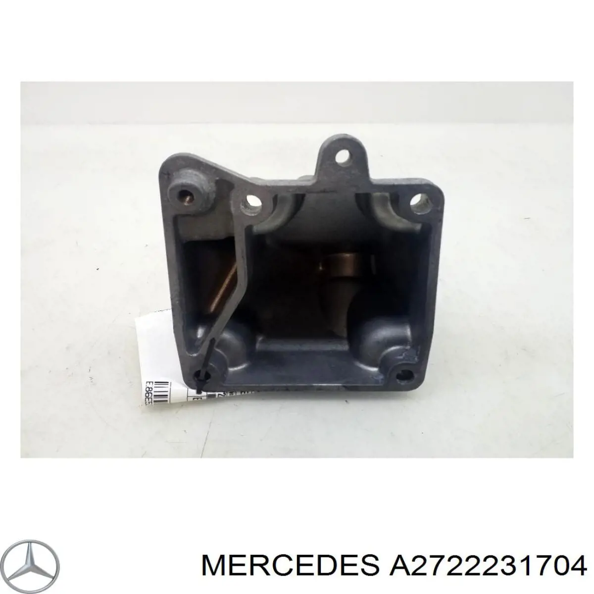 Купити A2722231704 Mercedes 