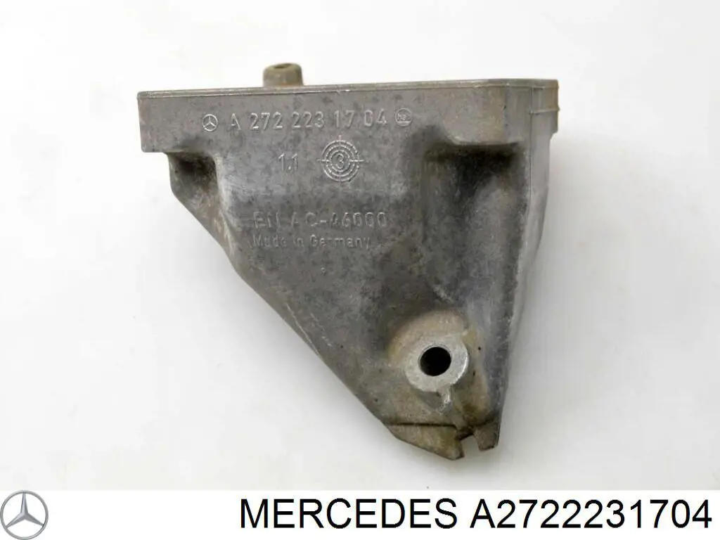  A2722231704 Mercedes