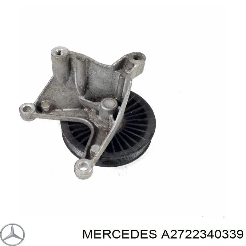  A2722340339 Mercedes