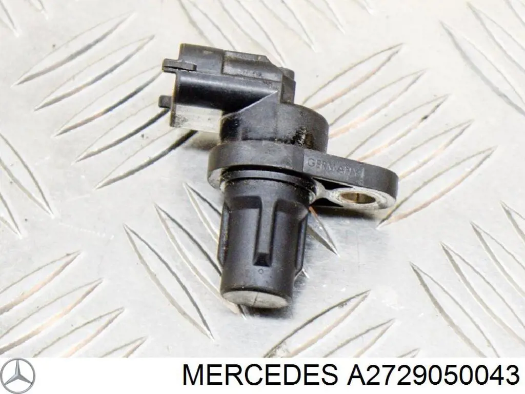 Купити A2729050043 Mercedes ДПРВ