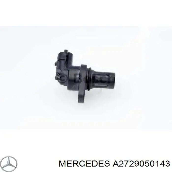 A2729050143 Mercedes датчик положення розподільного