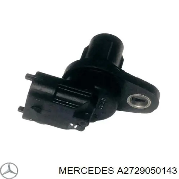 Купити A2729050143 Mercedes ДПРВ