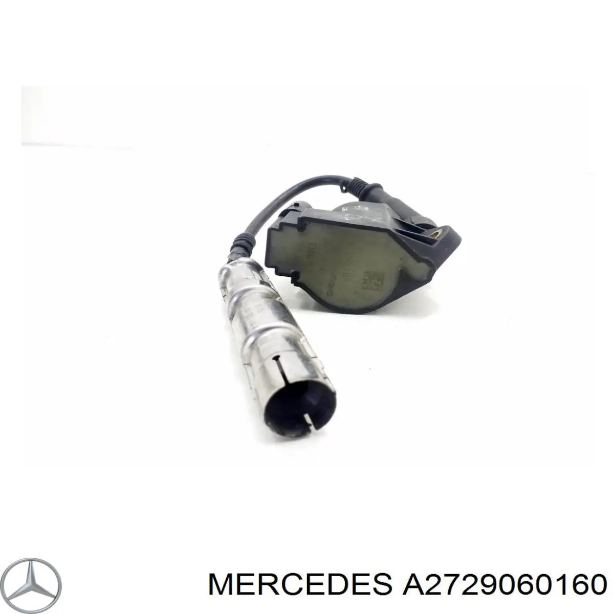 Котушка Mercedes A2729060160
