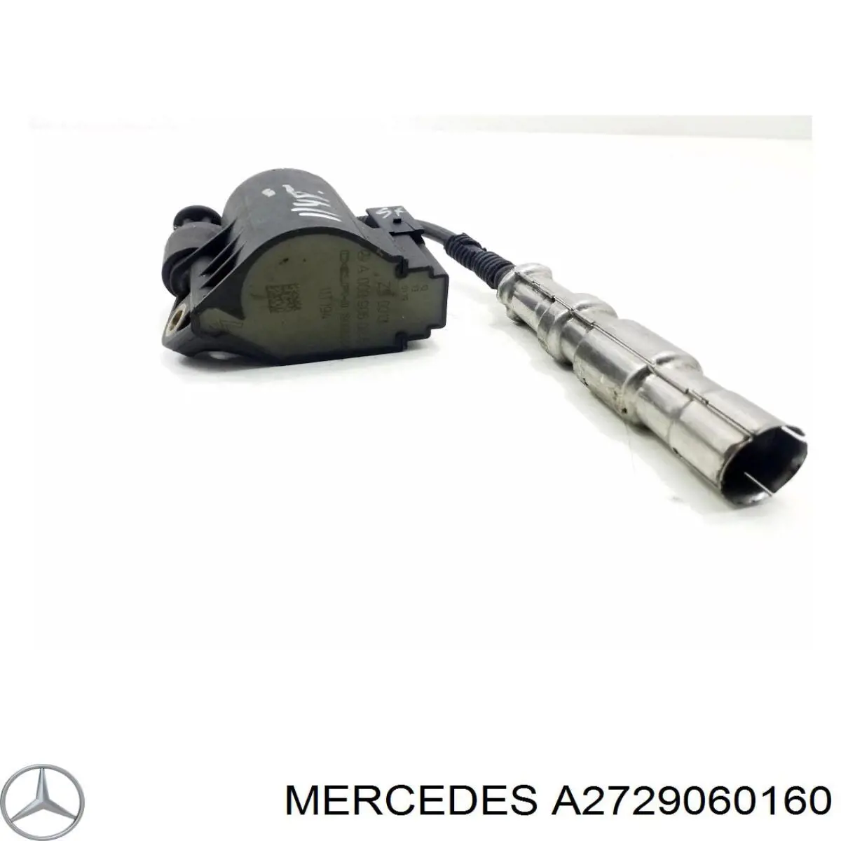 Купити A2729060160 Mercedes Котушка запалювання
