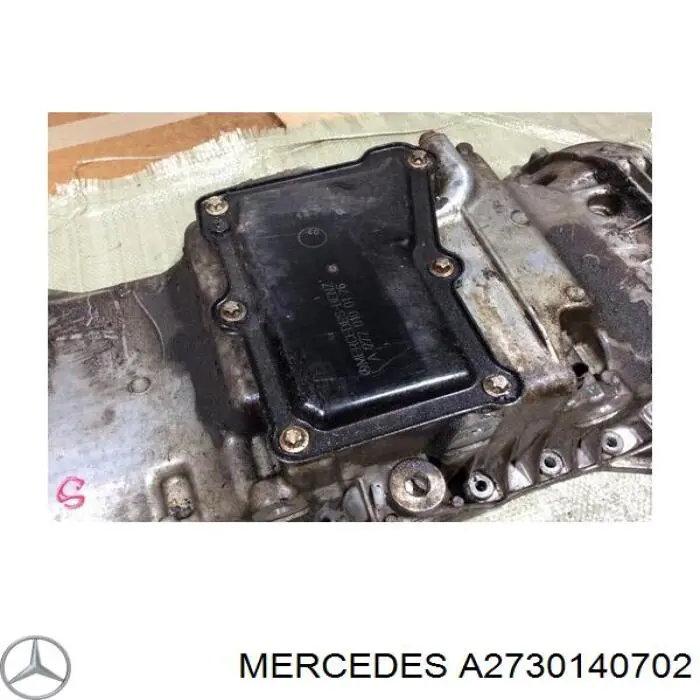A2730140702 Mercedes 