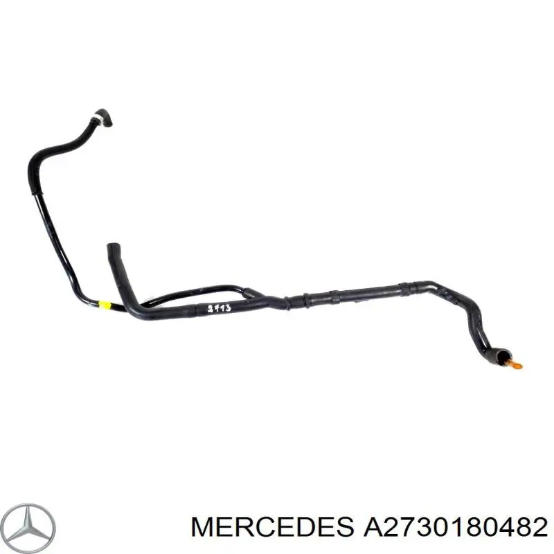  A2730180482 Mercedes