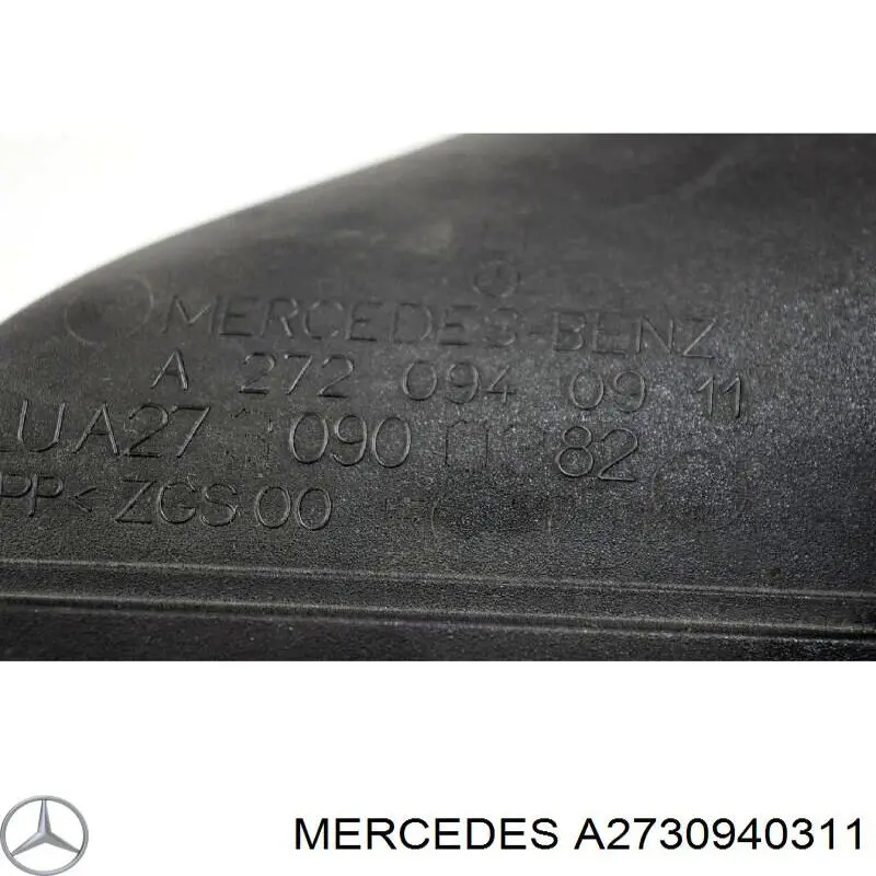 A2730940311 Mercedes 