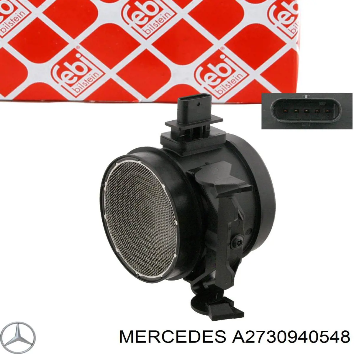  2730940548 Mercedes