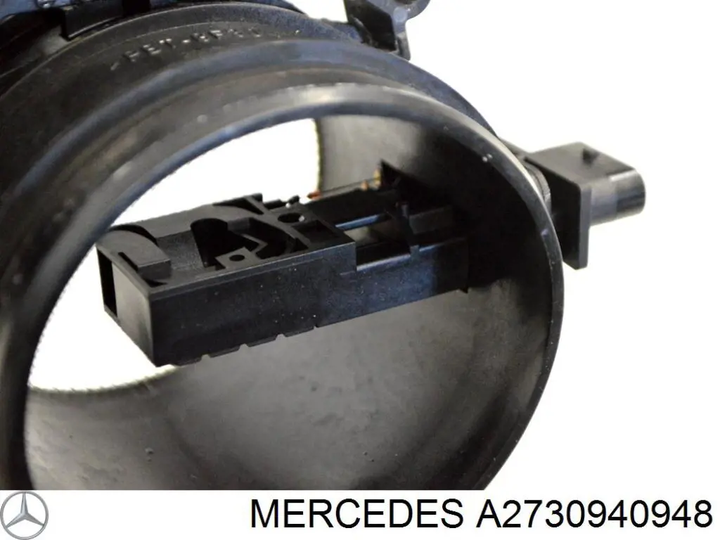 ДМРВ A2730940948 Mercedes