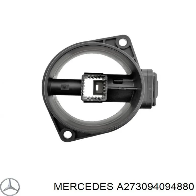 A273094094880 Mercedes Датчик витрати повітря