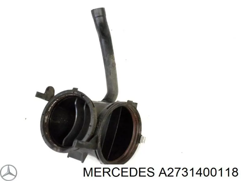 Купити A2731400118 Mercedes 