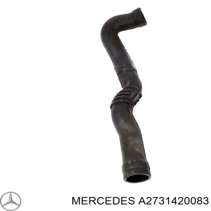 Купити A2731420083 Mercedes 