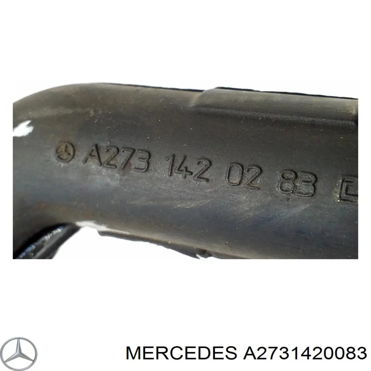  Mercedes A2731420083 ціна, від 6.35 USD