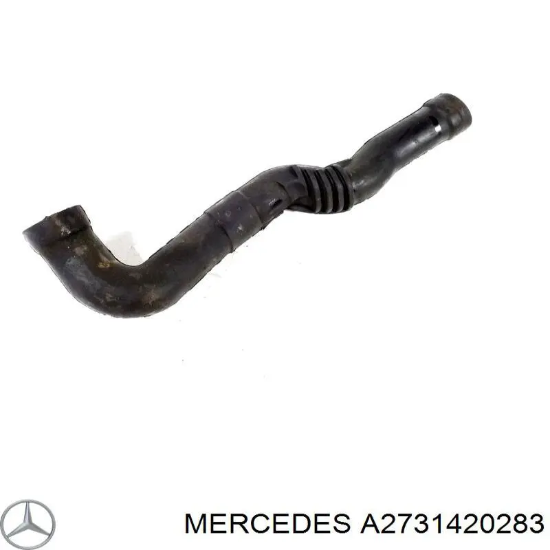 Купити A2731420283 Mercedes 