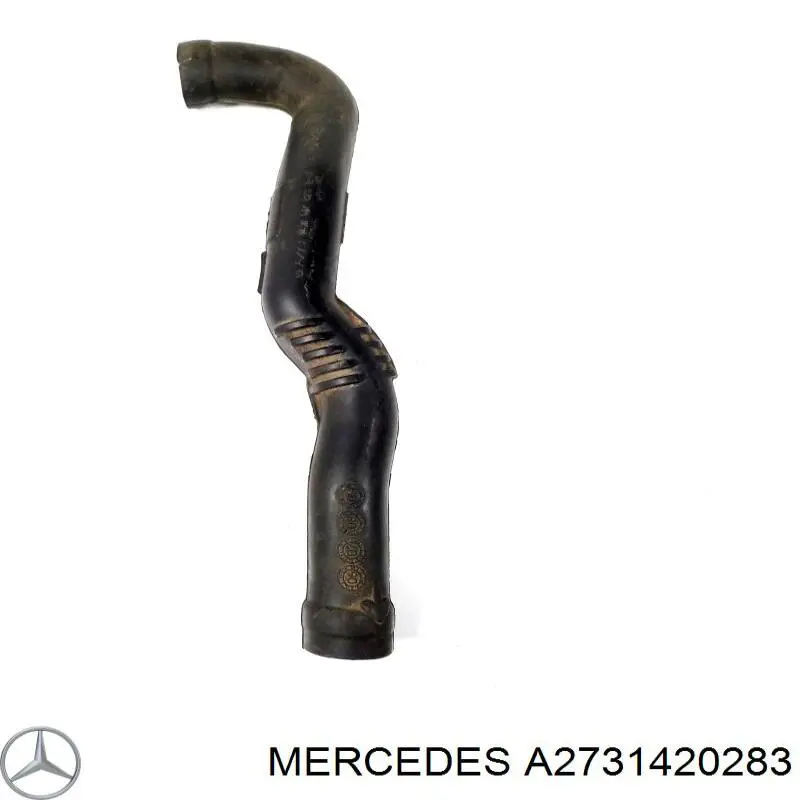 A2731420283 Mercedes 
