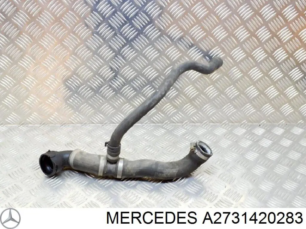  Mercedes A2731420283 ціна, від 8.87 USD