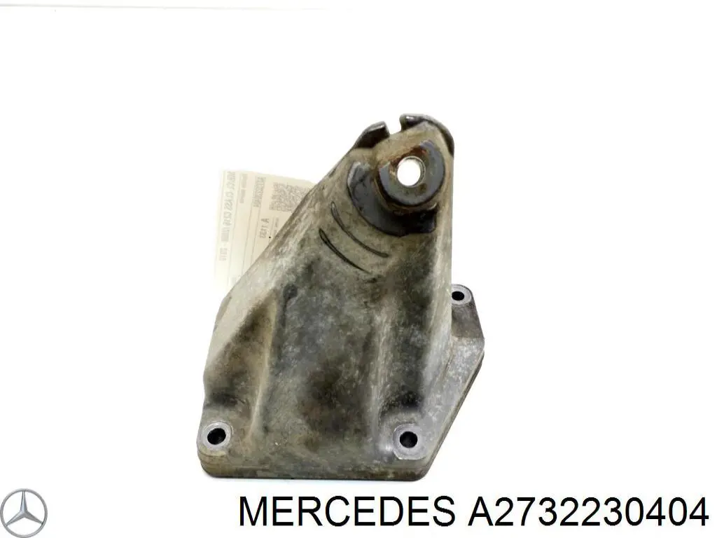 A2732230404 Mercedes 