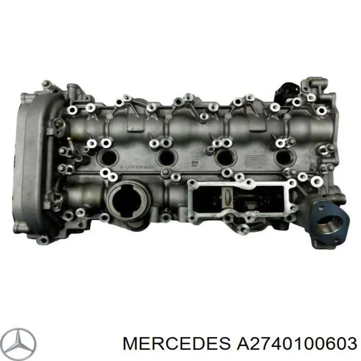 Купити A2740100603 Mercedes 