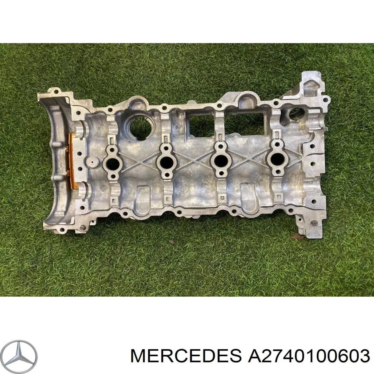  Mercedes A2740100603 ціна, від 144.23 USD