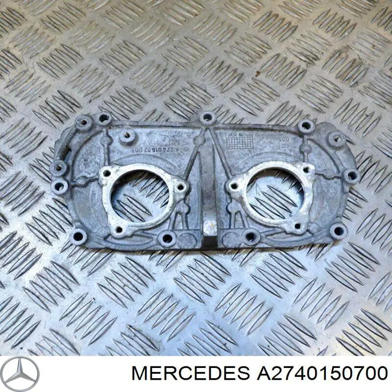  Mercedes A2740150700 ціна, від 28.22 USD