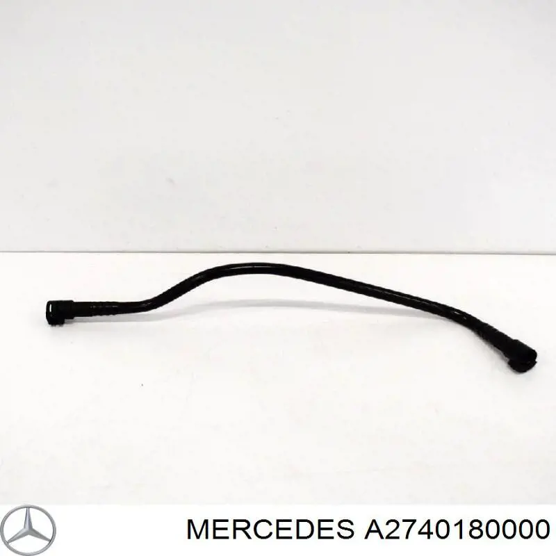Купити A2740180000 Mercedes 
