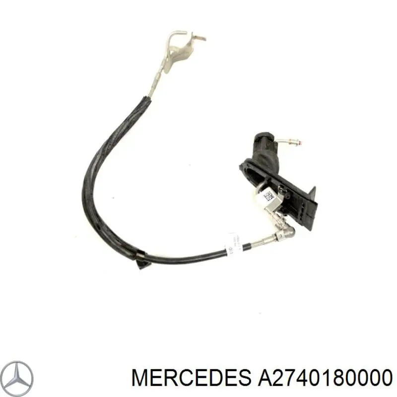 A2740180000 Mercedes 