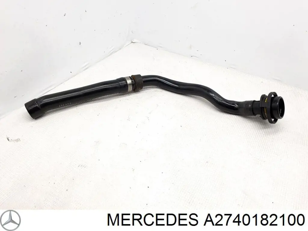  Mercedes A2740182100 ціна, від 50.68 USD