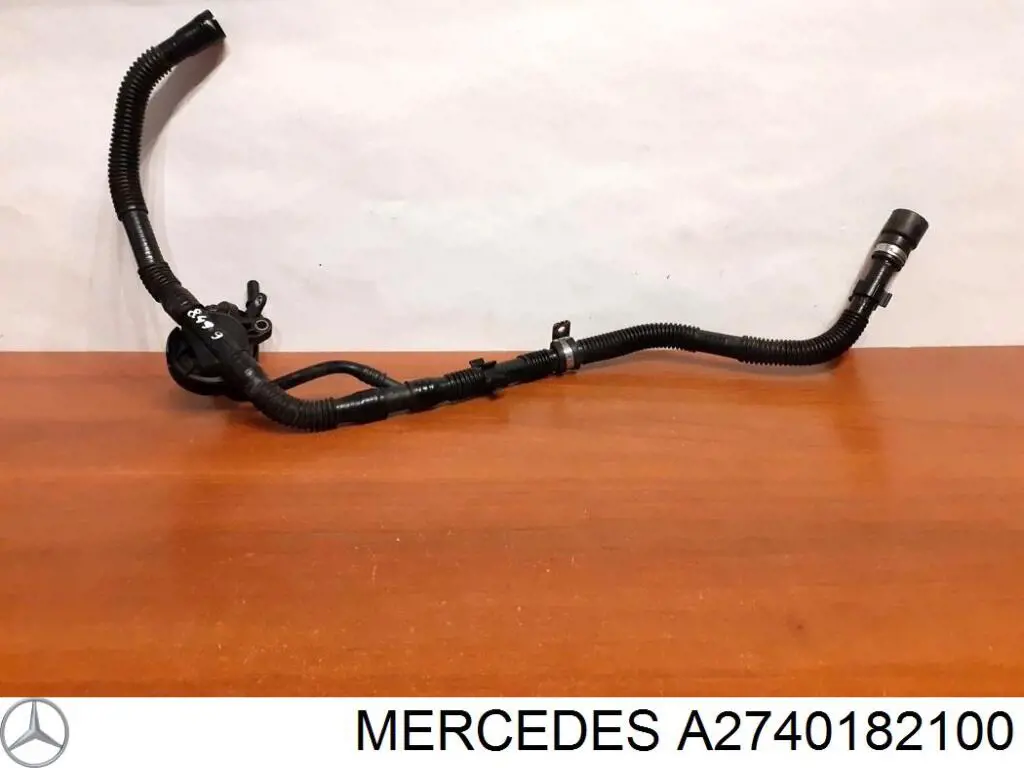 A2740182100 Mercedes 