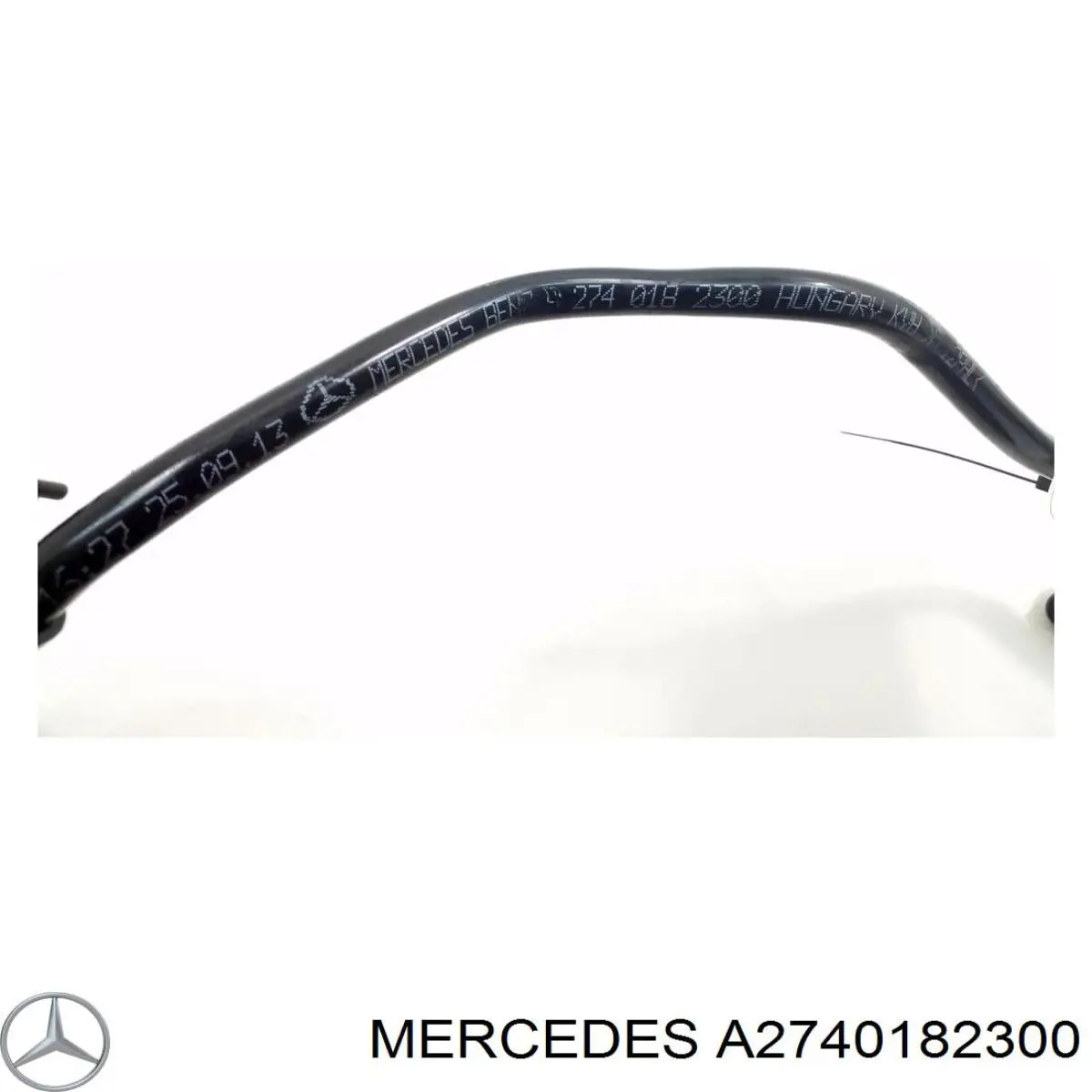A2740182300 Mercedes 