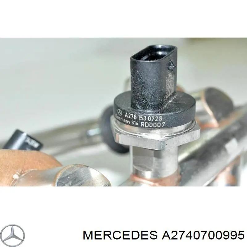  A2740700995 Mercedes