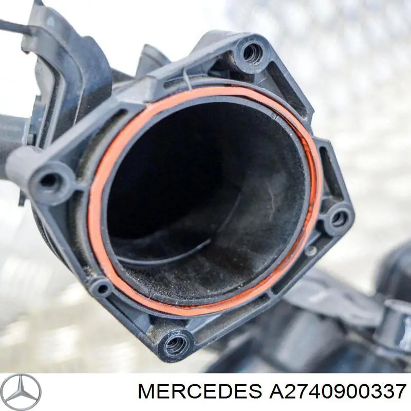 A2740900337 Mercedes 