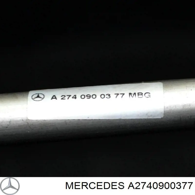  A2740900377 Mercedes