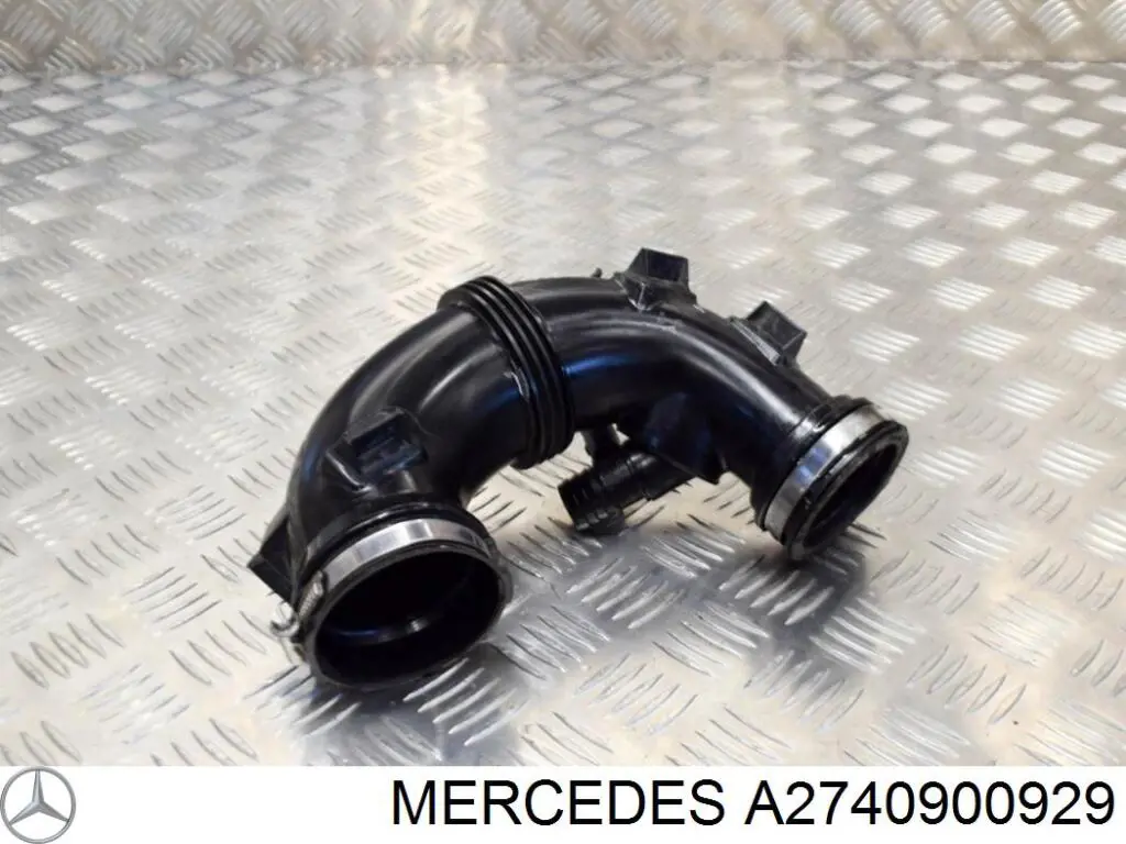  A2740900929 Mercedes