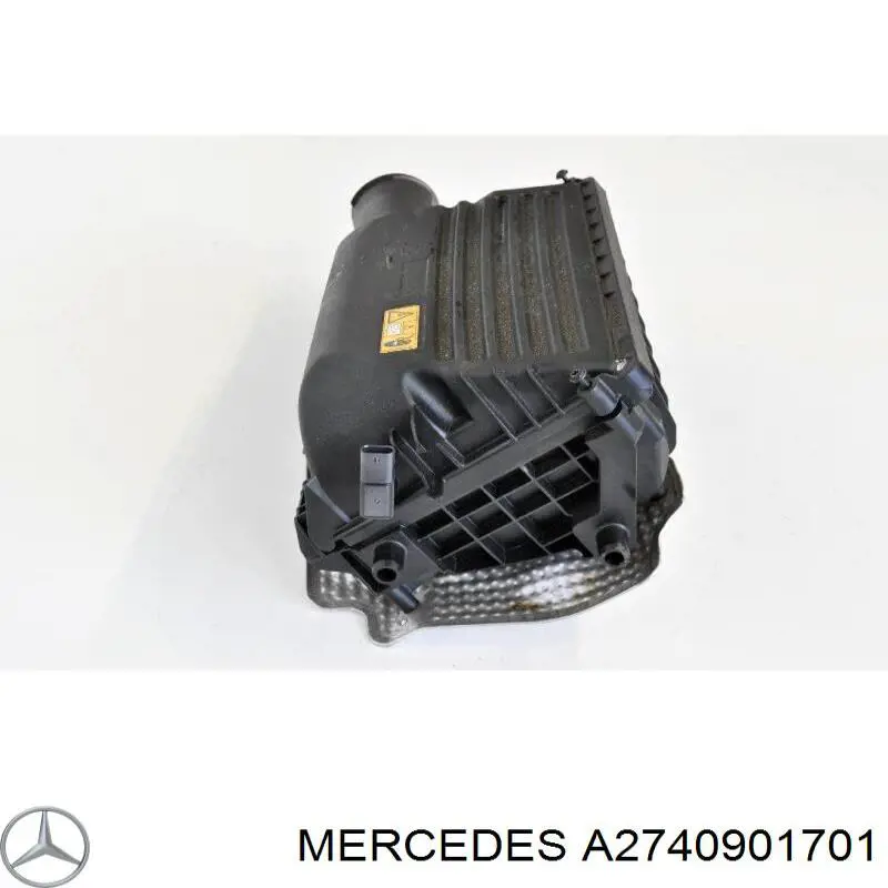  A274090170164 Mercedes