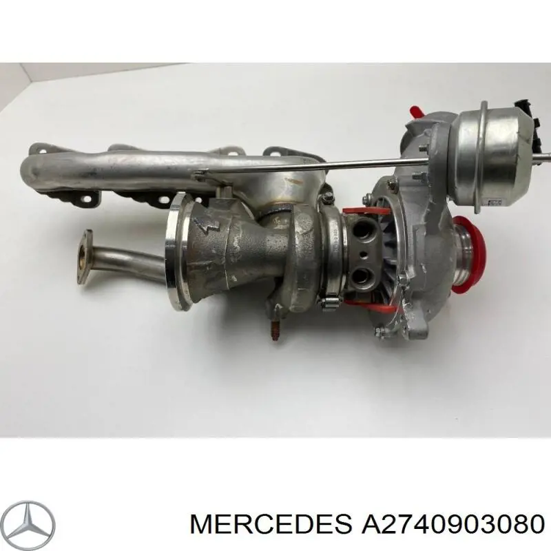  Mercedes A2740903080 ціна, від 82.39 USD