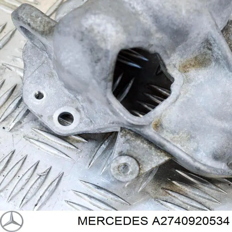  Mercedes A2740922334